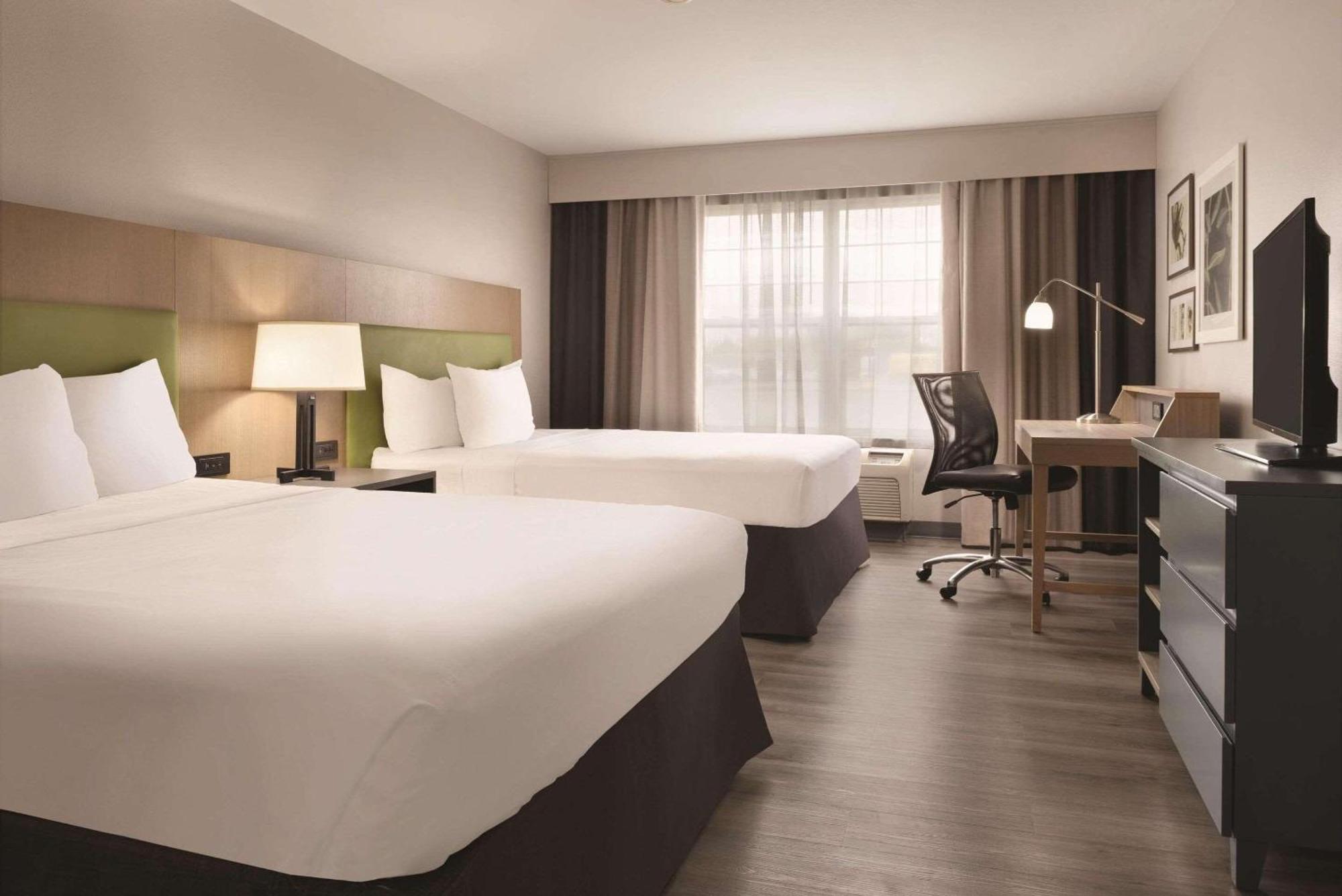 Country Inn & Suites By Radisson, Waterloo, Ia Exteriér fotografie
