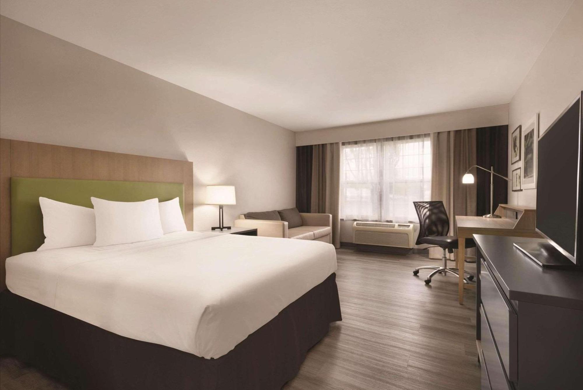 Country Inn & Suites By Radisson, Waterloo, Ia Exteriér fotografie