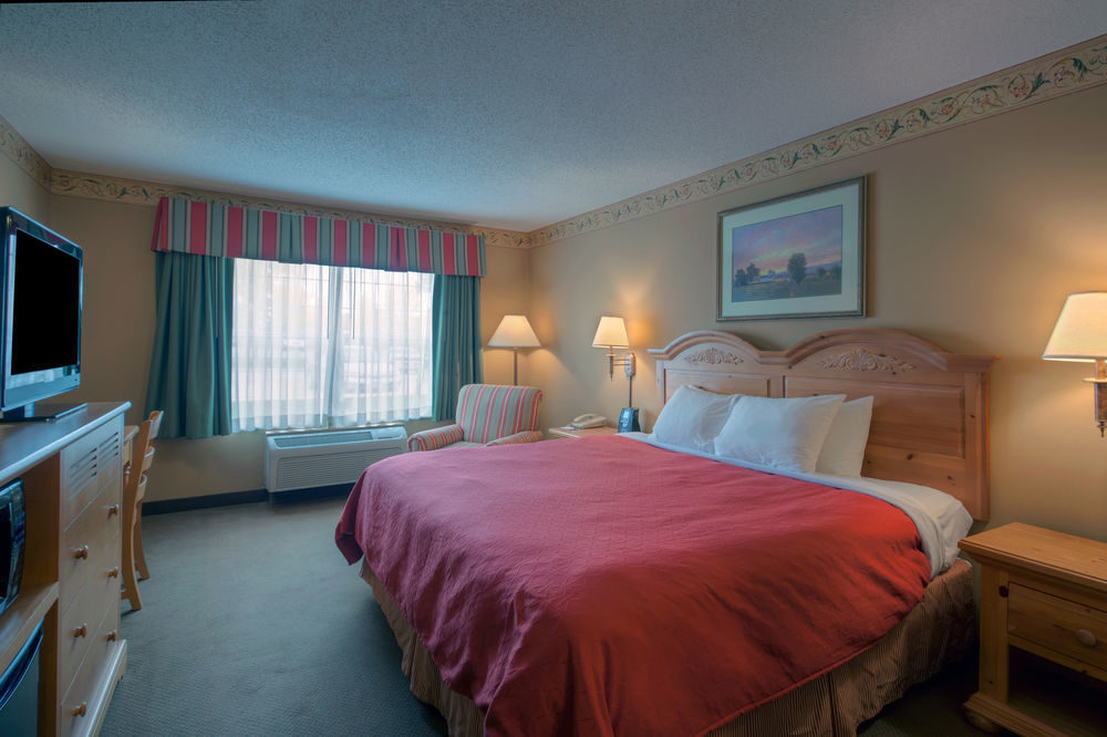 Country Inn & Suites By Radisson, Waterloo, Ia Pokoj fotografie