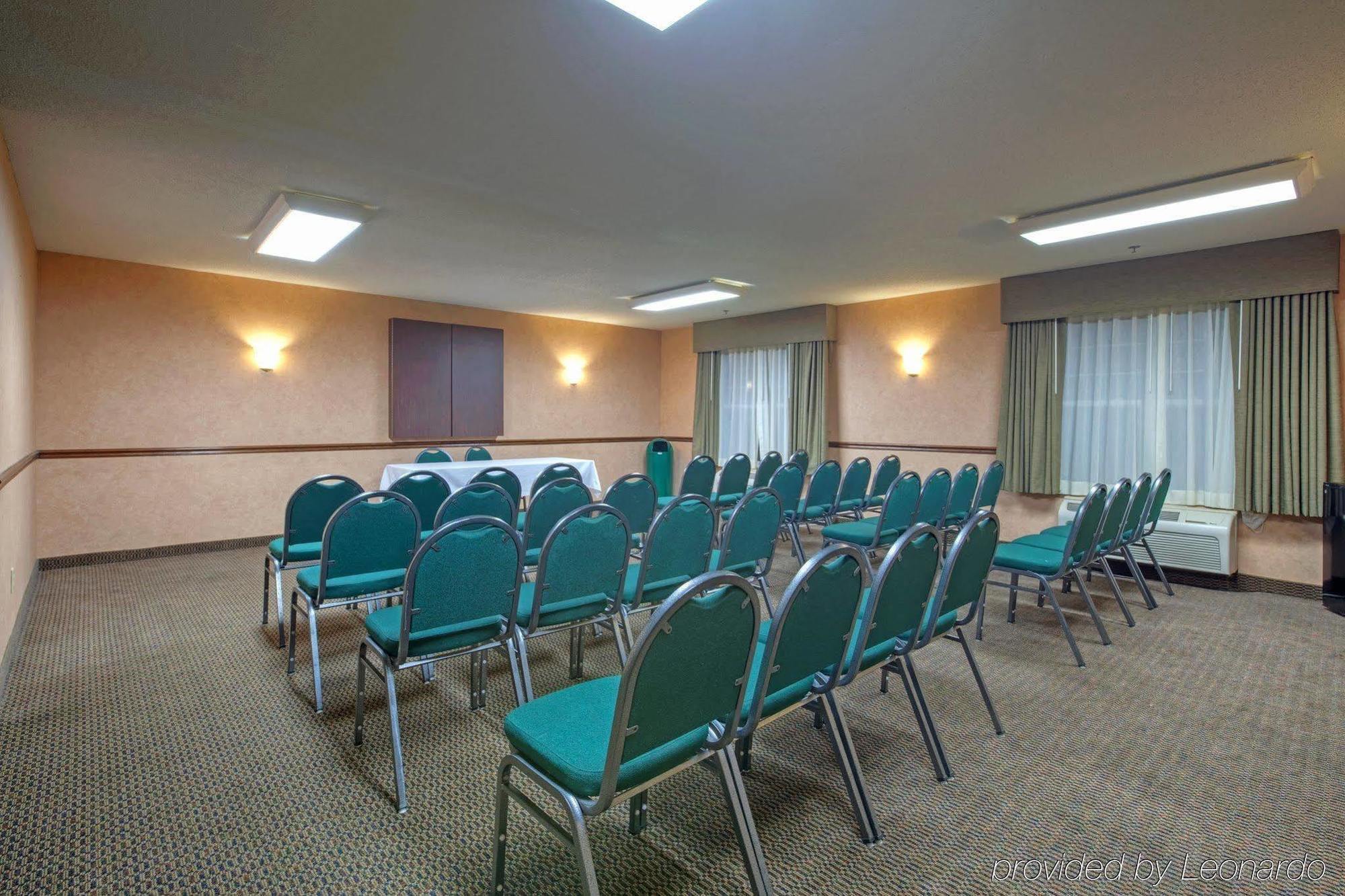 Country Inn & Suites By Radisson, Waterloo, Ia Obchodní fotografie