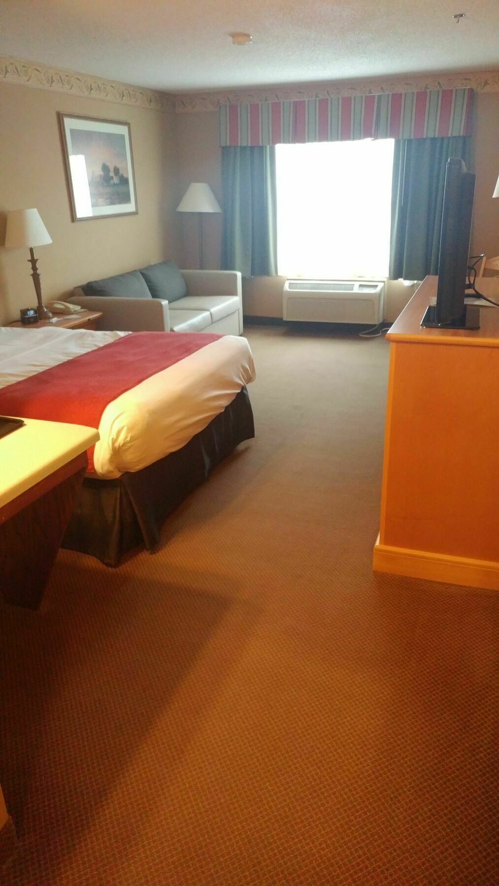 Country Inn & Suites By Radisson, Waterloo, Ia Exteriér fotografie