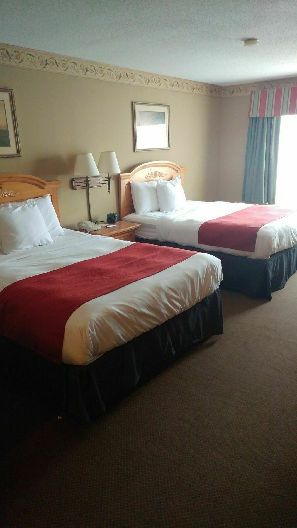 Country Inn & Suites By Radisson, Waterloo, Ia Exteriér fotografie