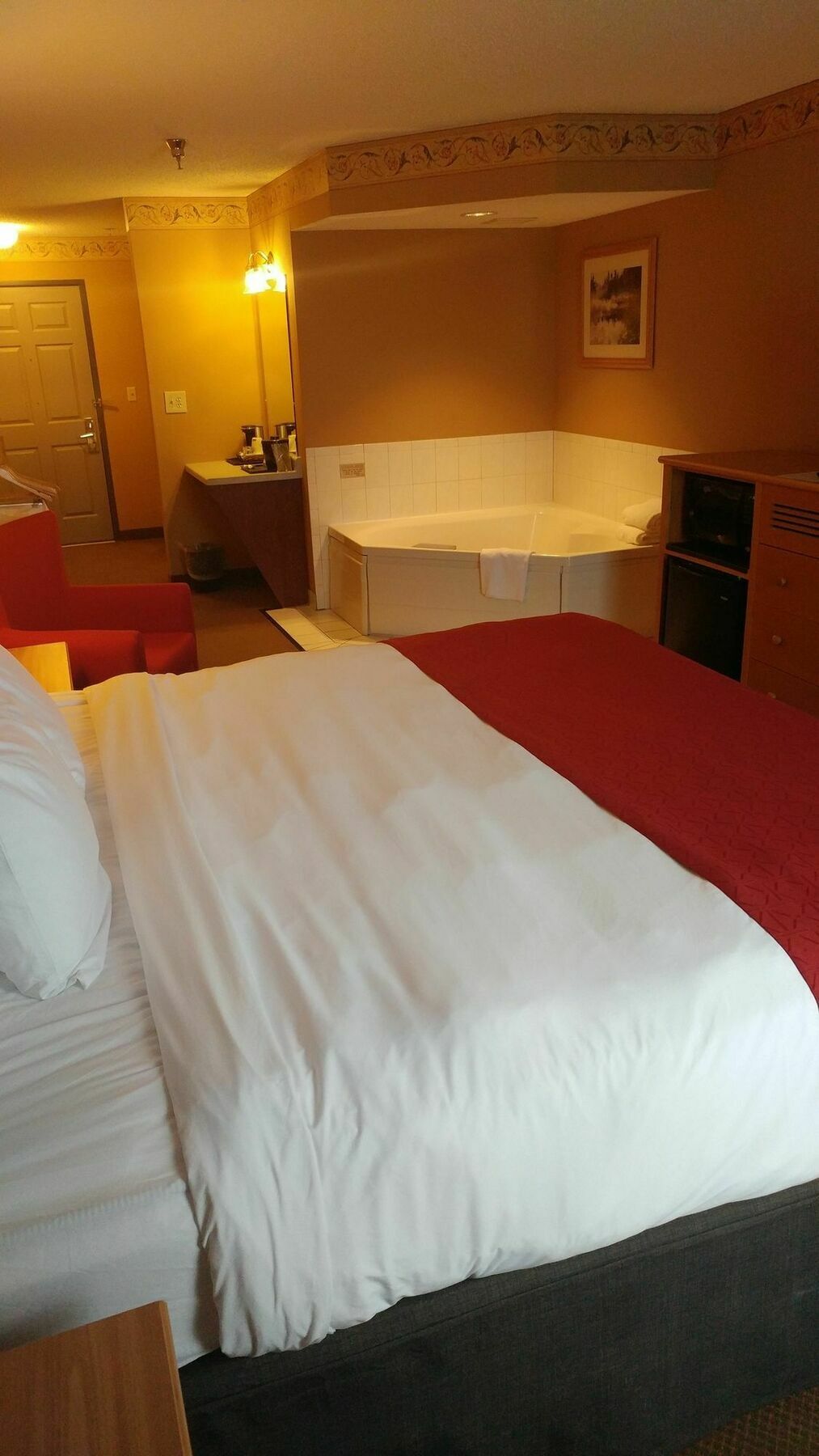 Country Inn & Suites By Radisson, Waterloo, Ia Exteriér fotografie